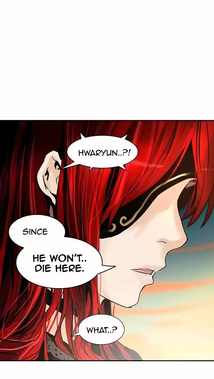 Tower of God ch.305