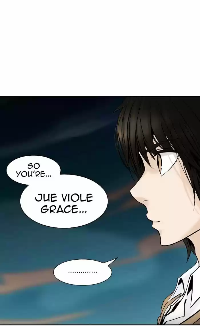 Tower of God ch.305
