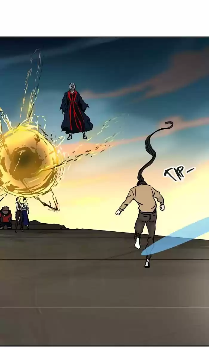 Tower of God ch.305
