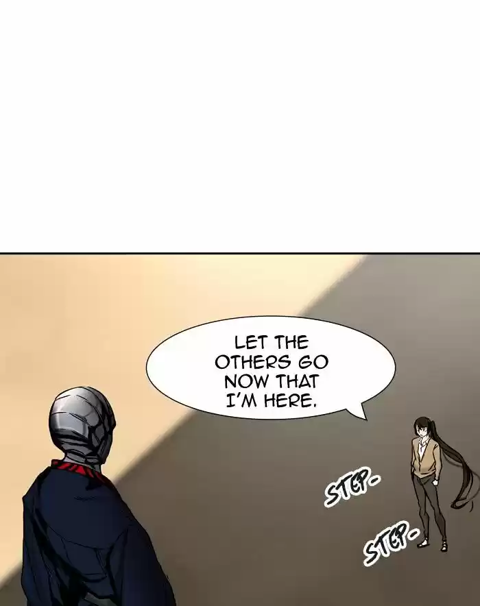 Tower of God ch.305