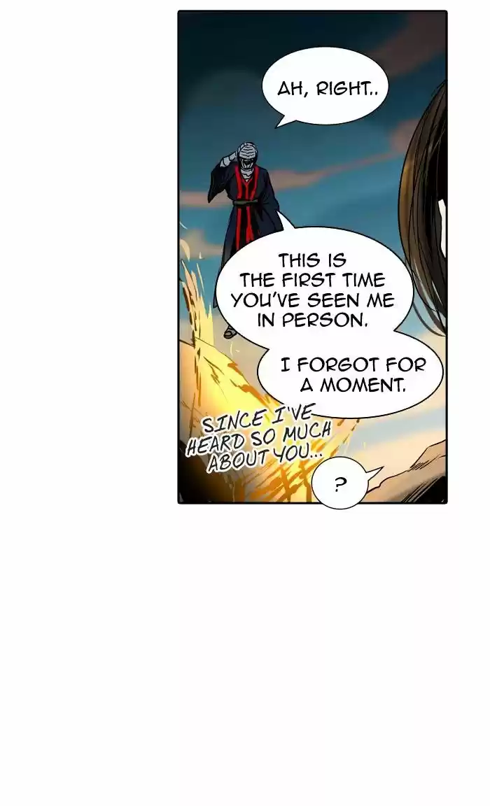 Tower of God ch.305