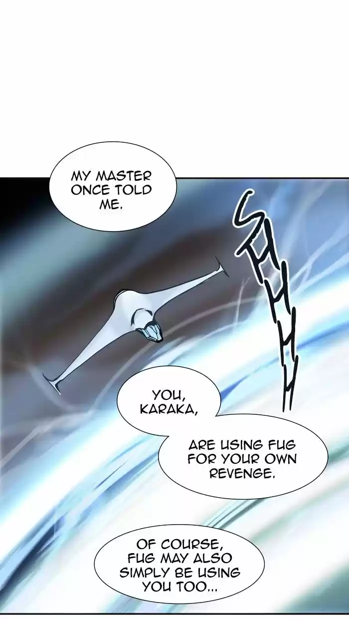 Tower of God ch.305