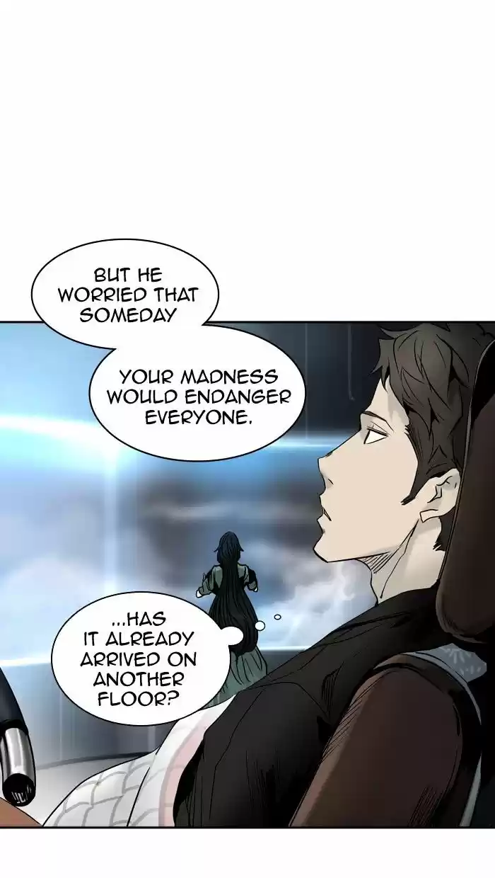Tower of God ch.305