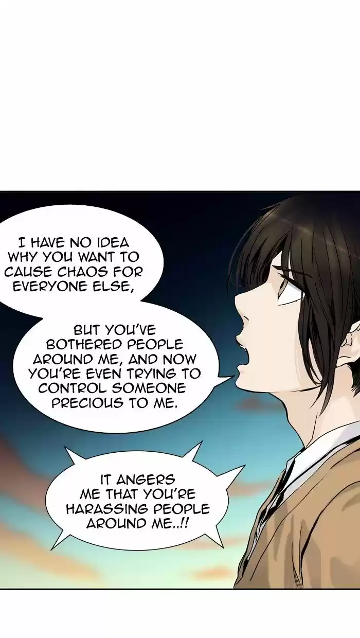 Tower of God ch.305