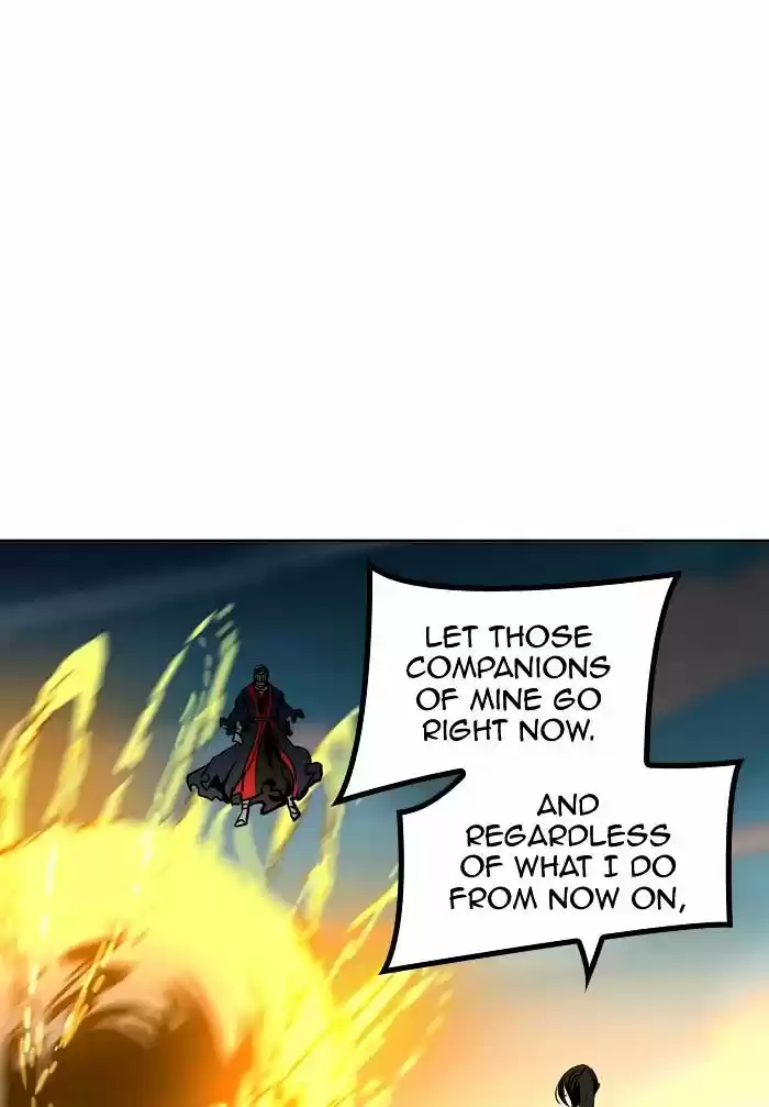 Tower of God ch.305
