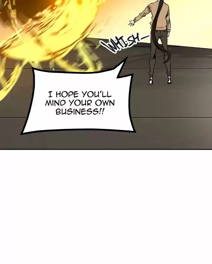Tower of God ch.305