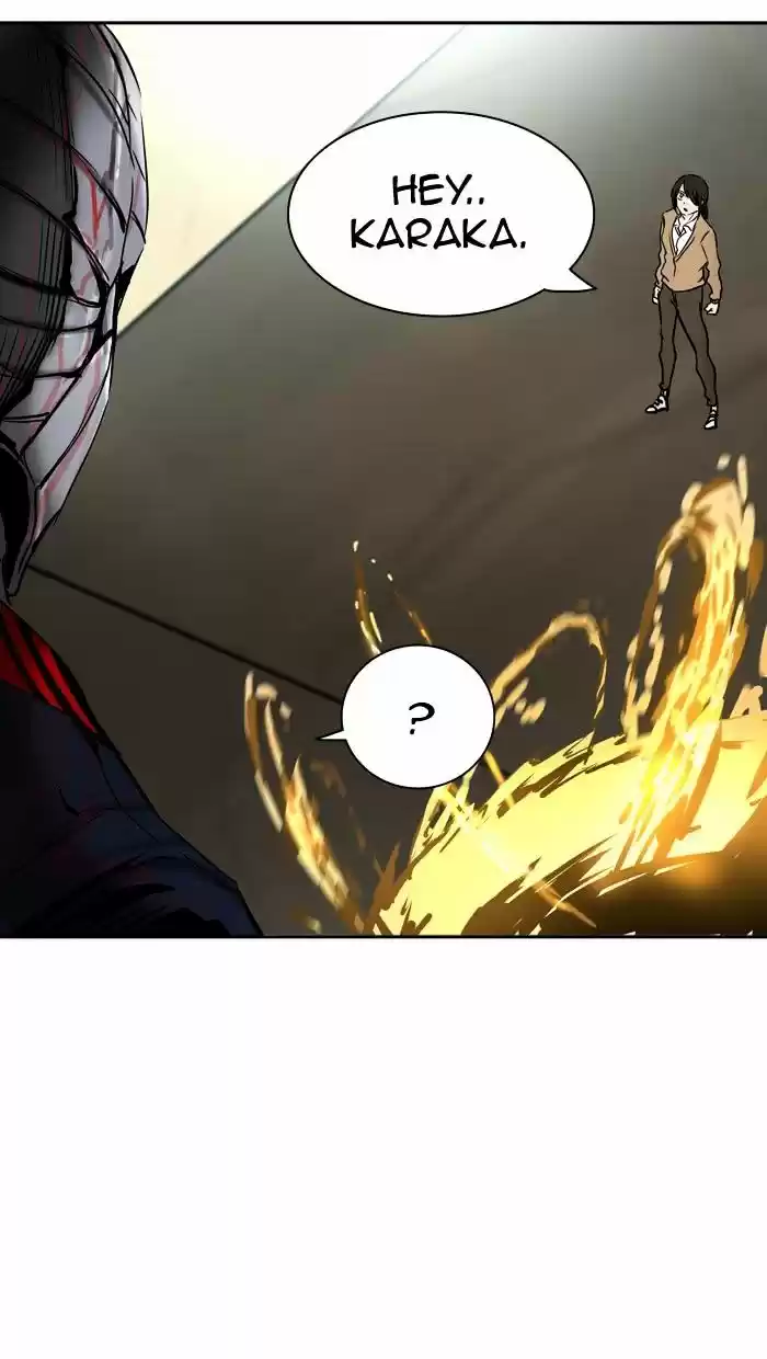 Tower of God ch.305