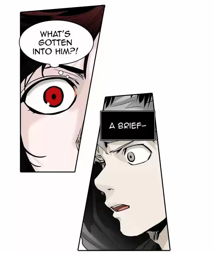 Tower of God ch.305