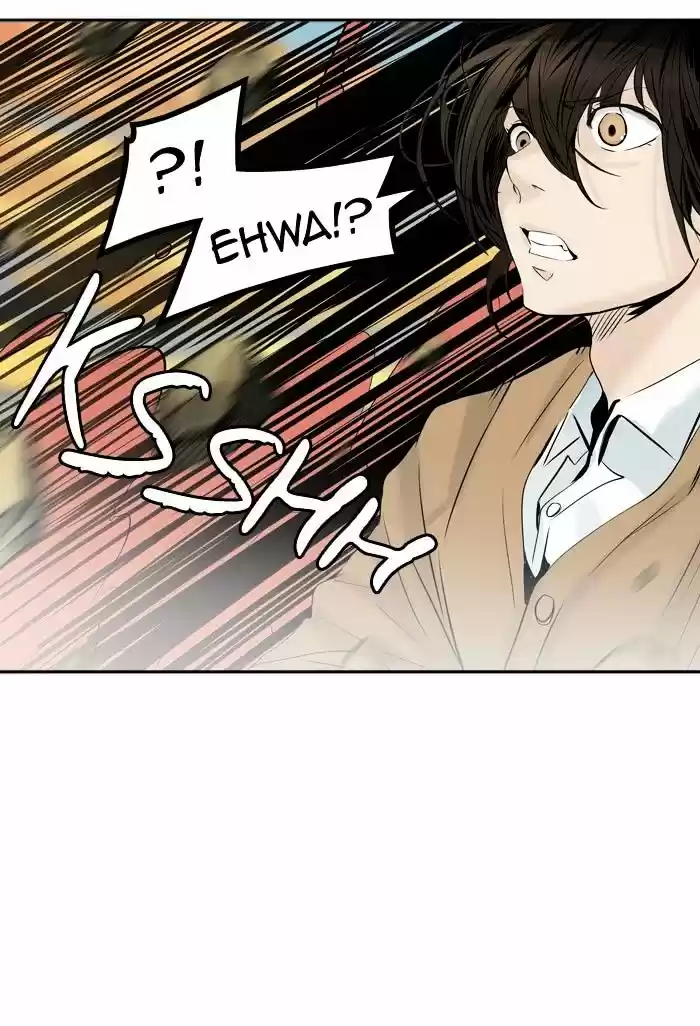 Tower of God ch.305