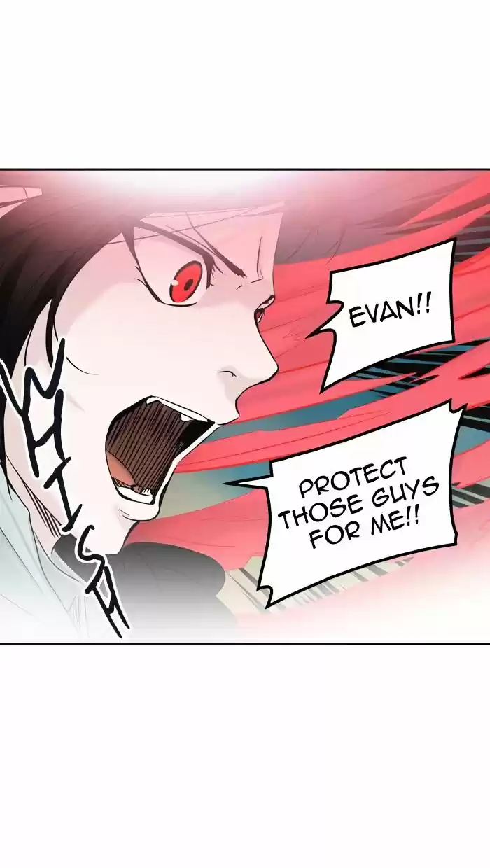 Tower of God ch.305