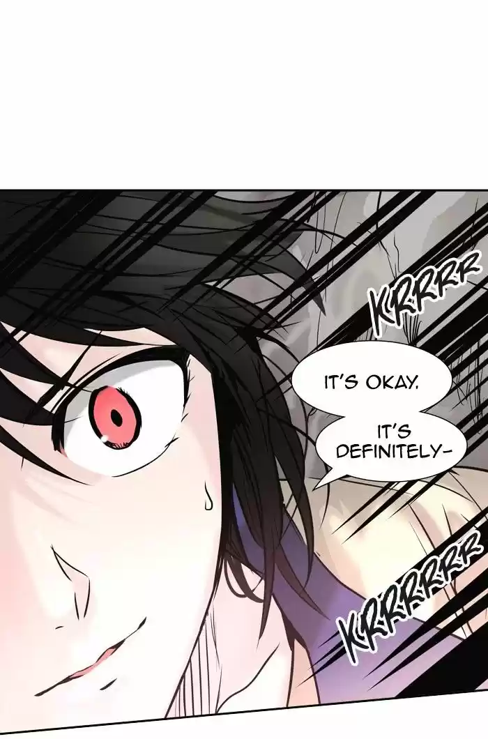 Tower of God ch.305