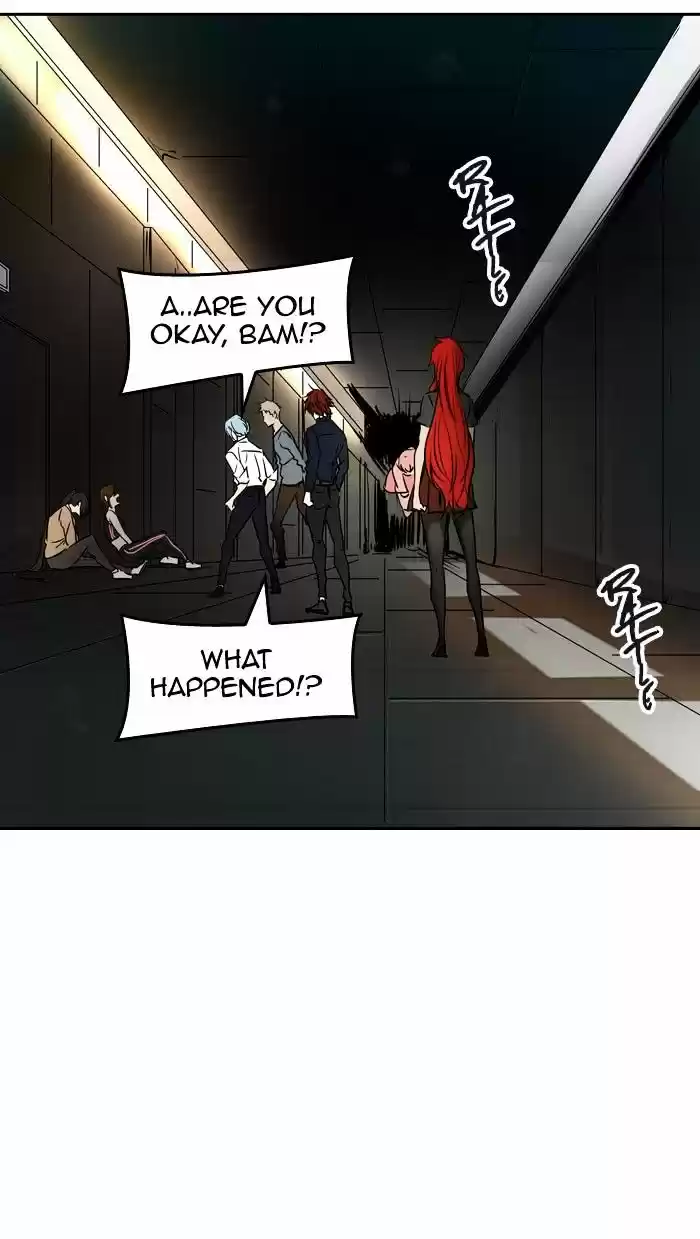 Tower of God ch.305