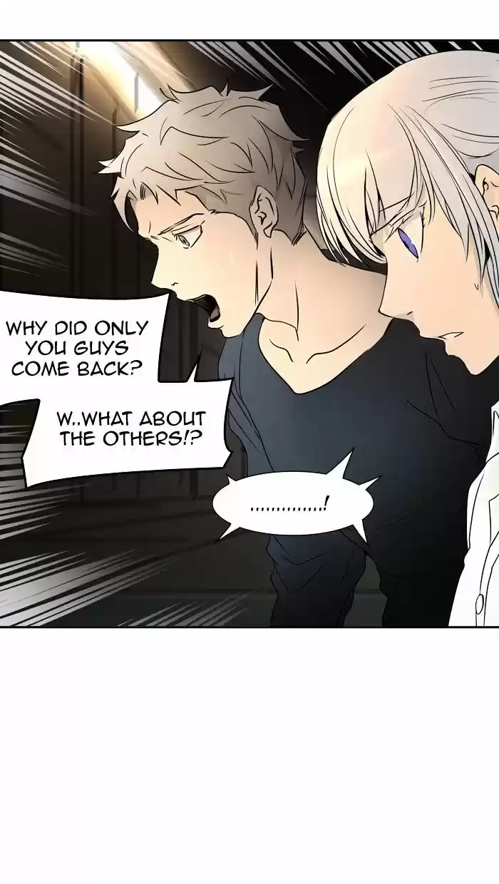 Tower of God ch.305