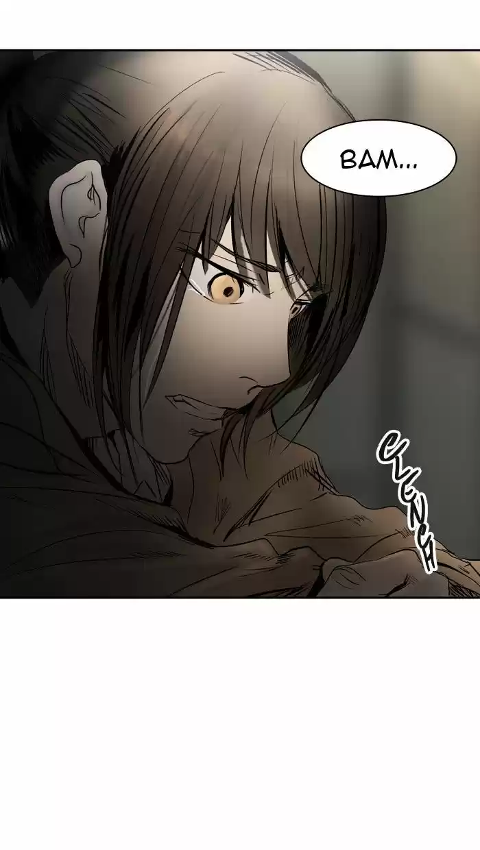 Tower of God ch.305