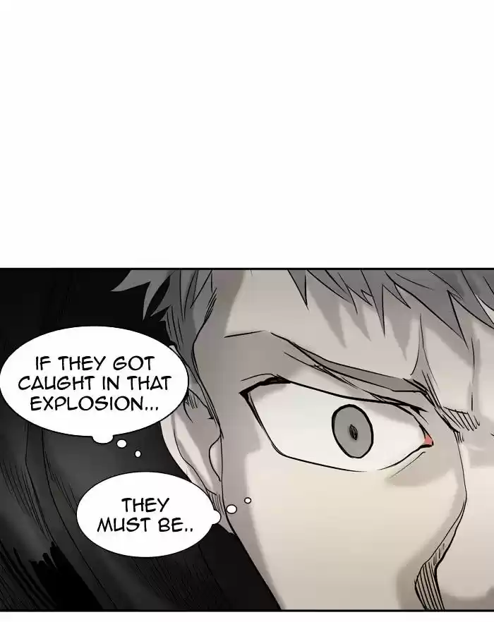 Tower of God ch.305