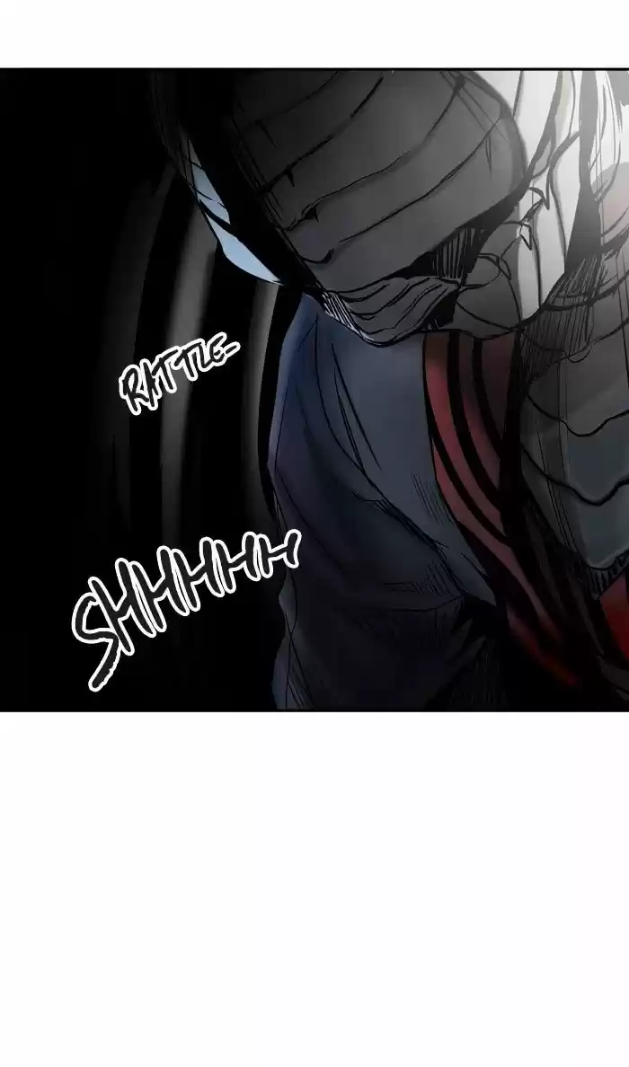 Tower of God ch.305