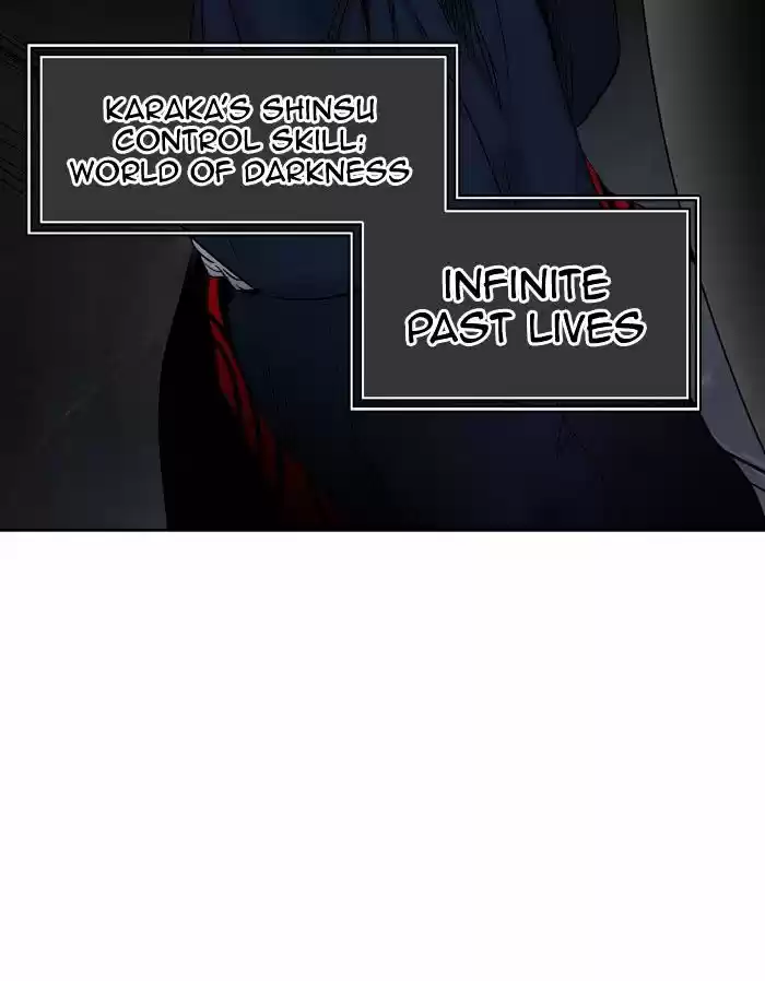 Tower of God ch.305