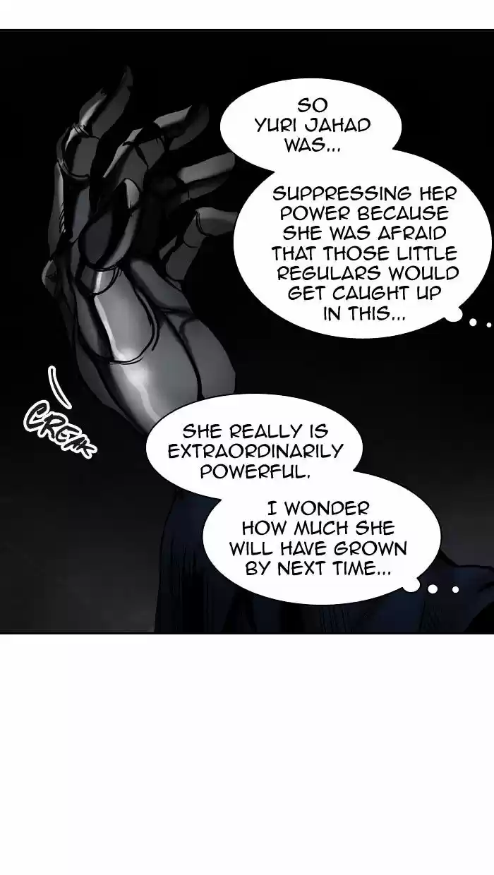 Tower of God ch.305