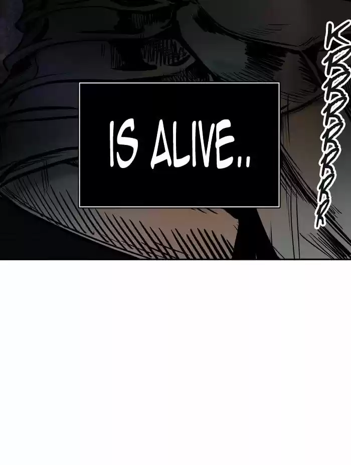 Tower of God ch.305