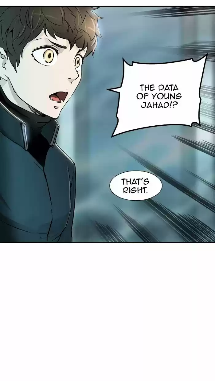 Tower of God ch.339