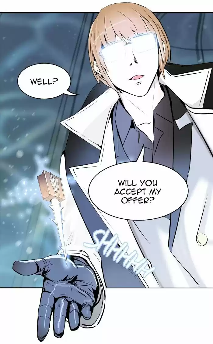 Tower of God ch.339