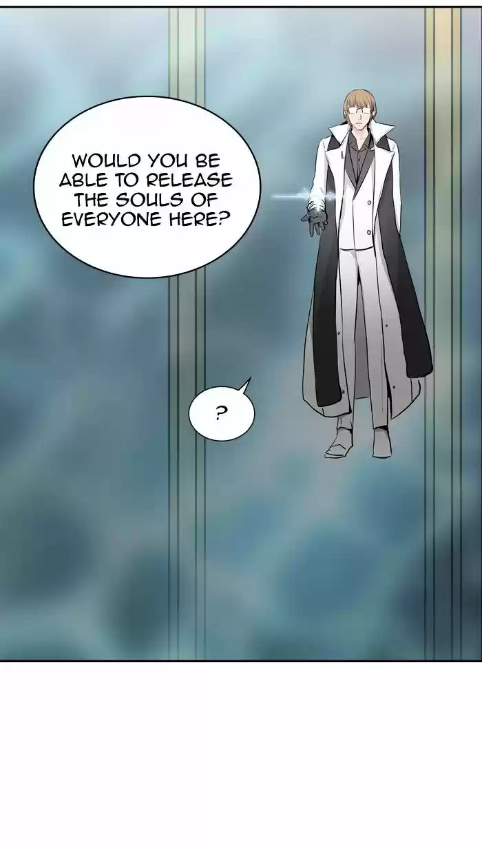 Tower of God ch.339