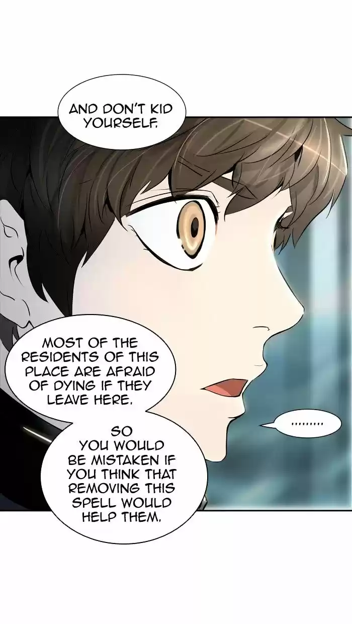 Tower of God ch.339