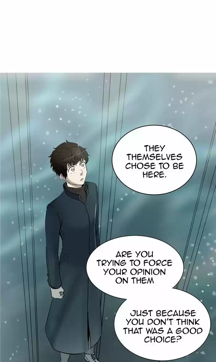 Tower of God ch.339