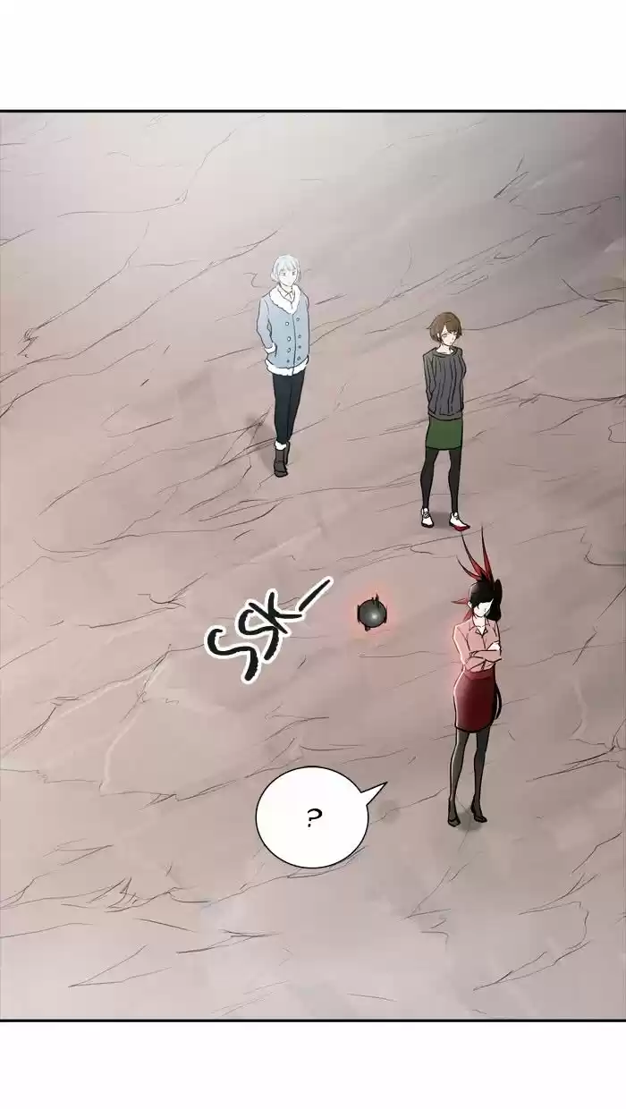 Tower of God ch.339