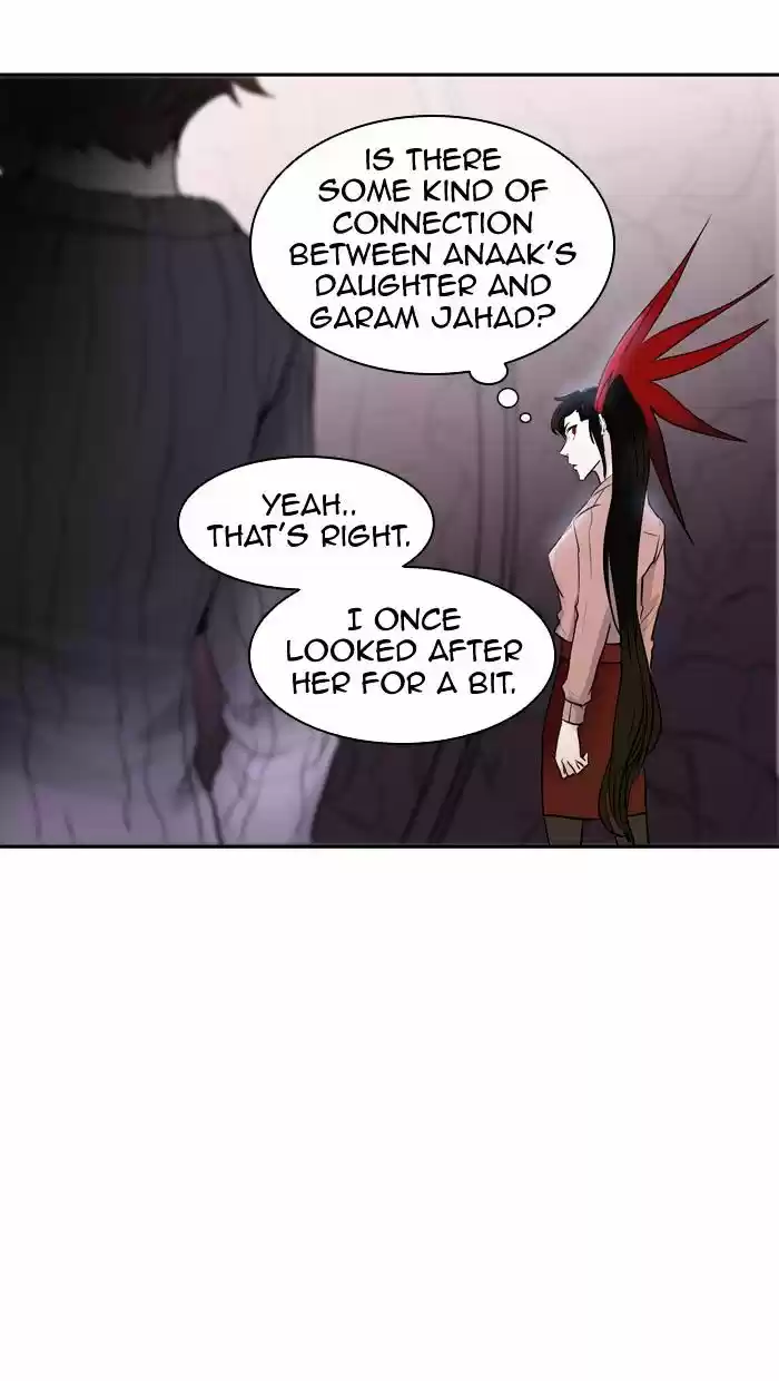 Tower of God ch.339