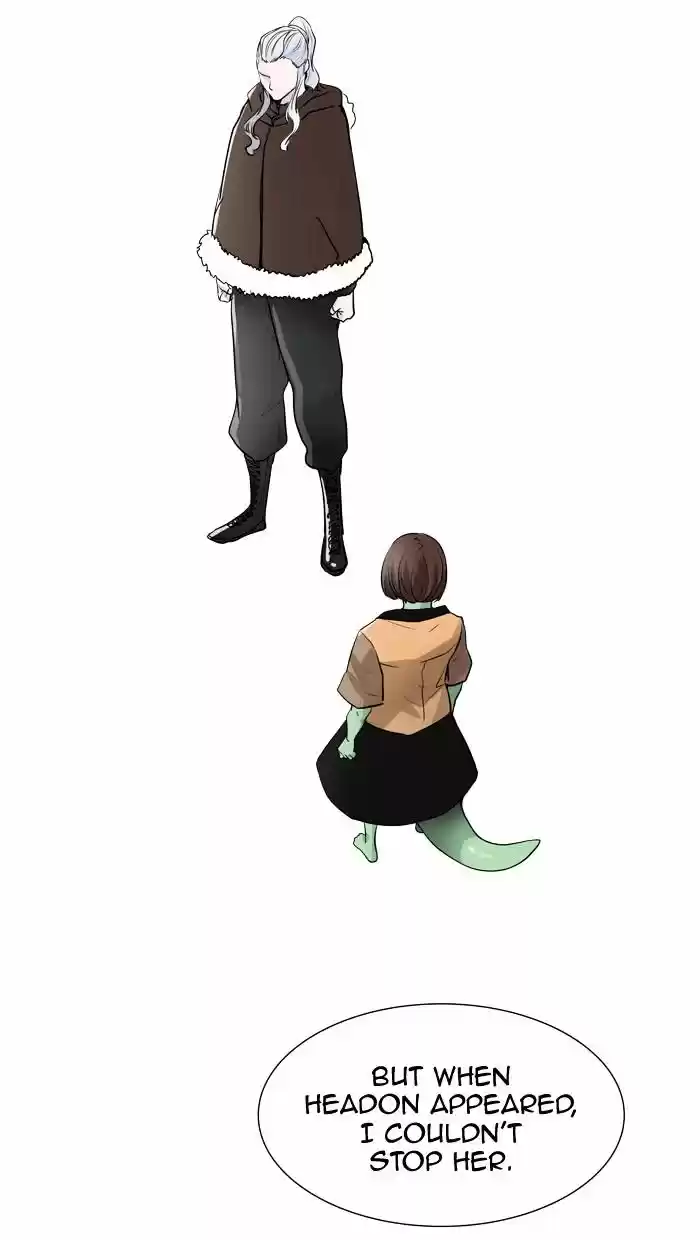 Tower of God ch.339