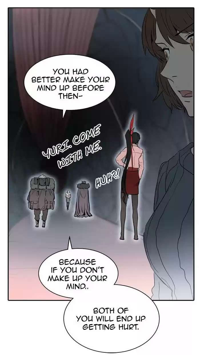 Tower of God ch.339