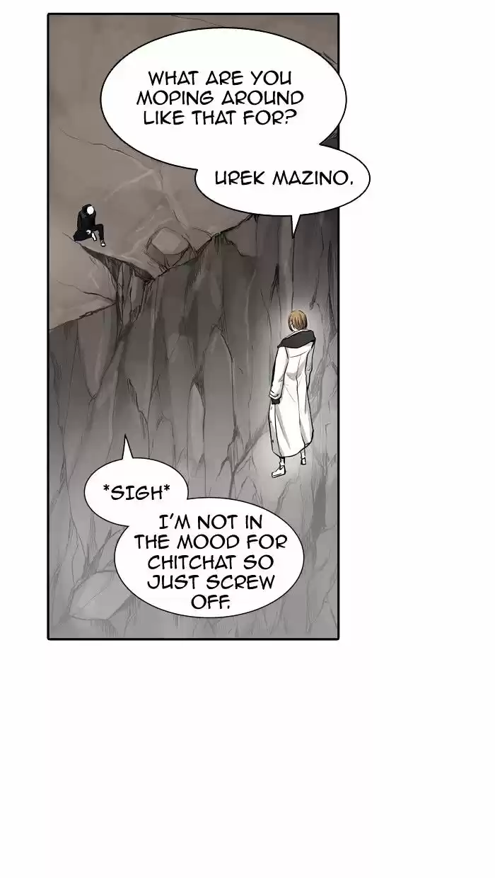 Tower of God ch.339
