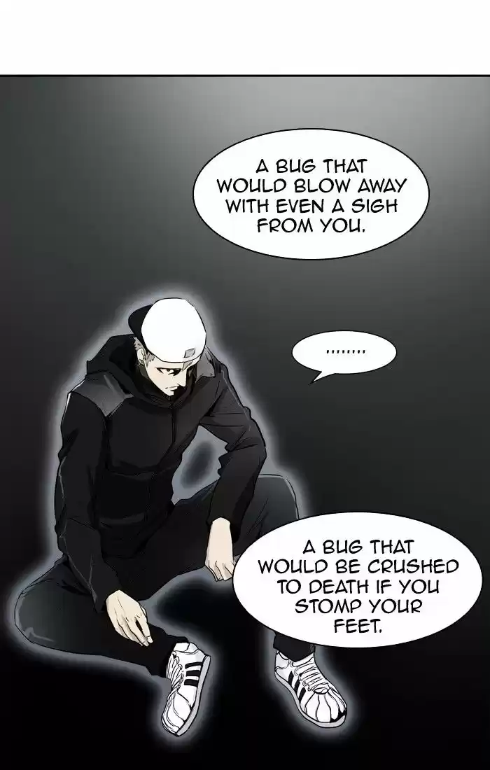 Tower of God ch.339