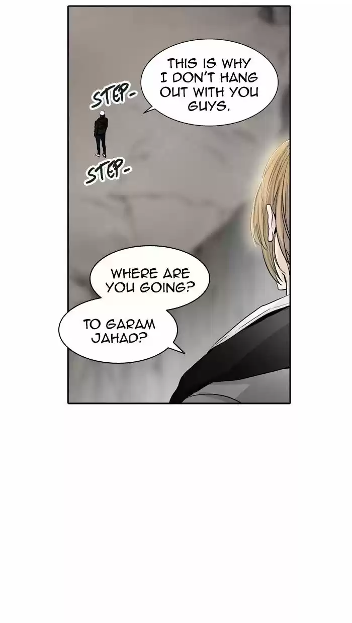Tower of God ch.339