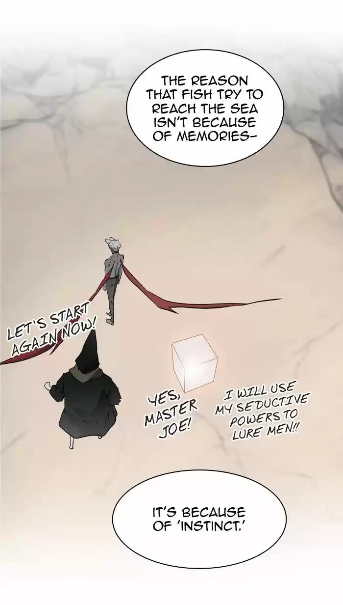 Tower of God ch.339