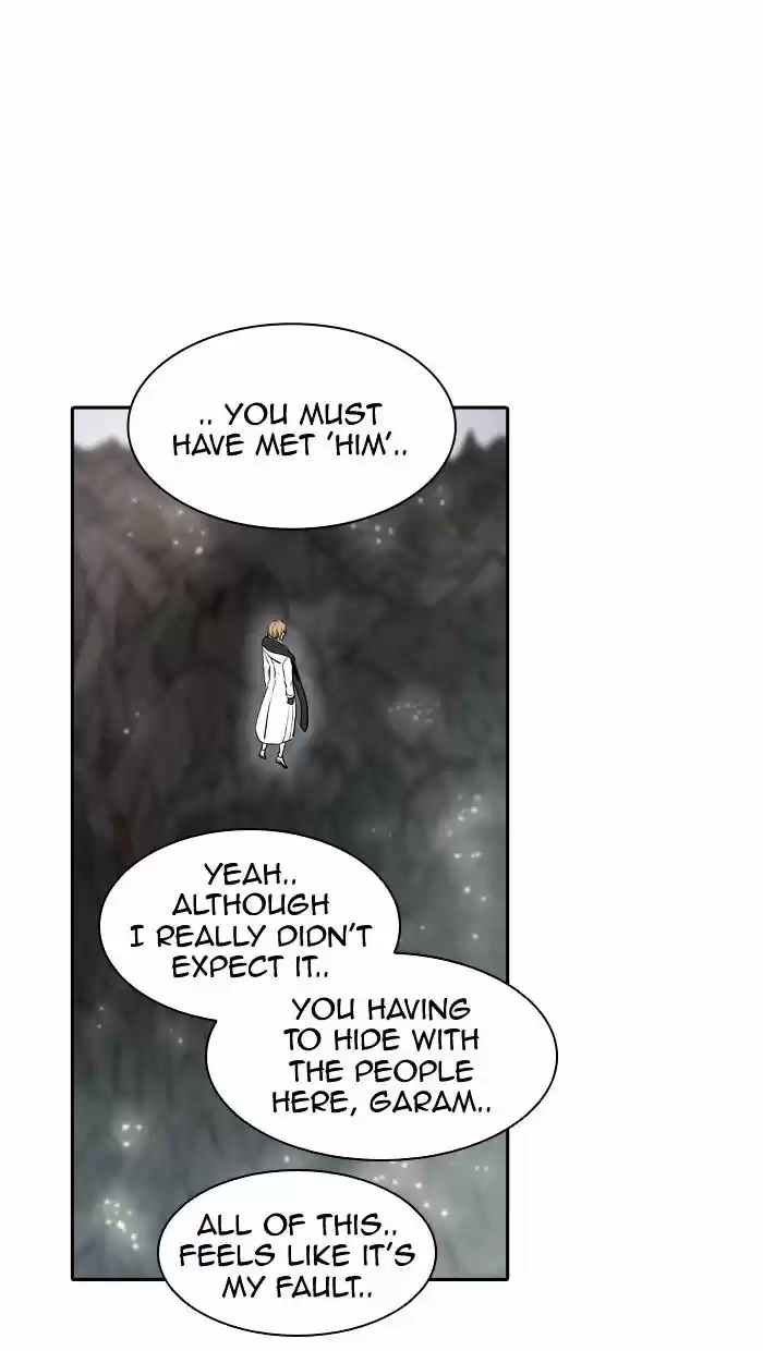 Tower of God ch.339