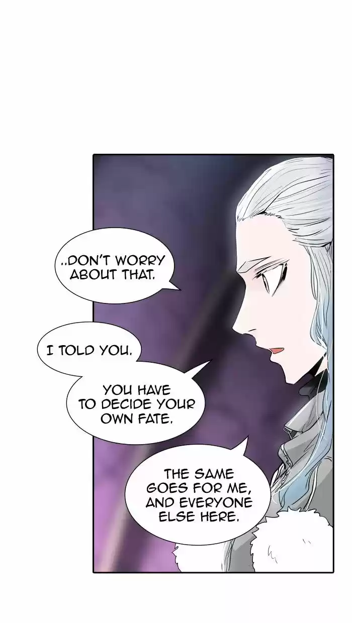 Tower of God ch.339