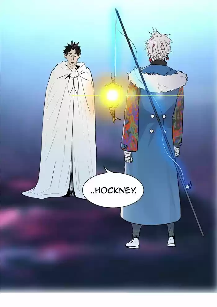 Tower of God ch.339