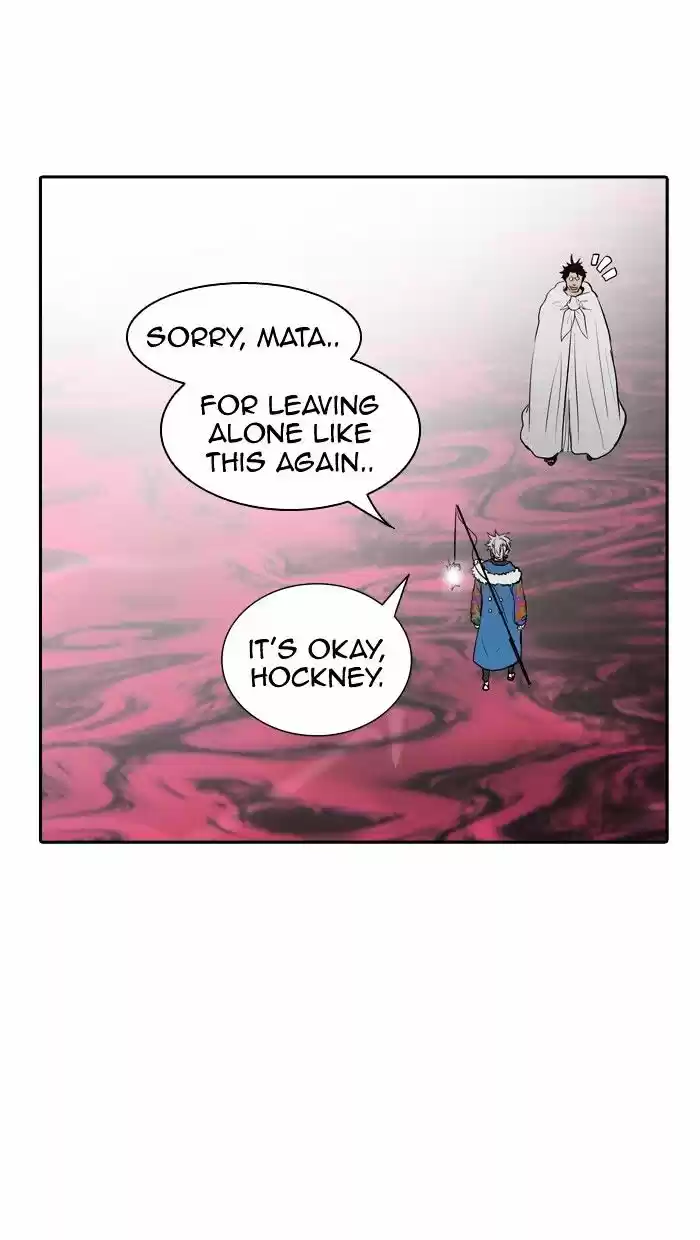 Tower of God ch.339