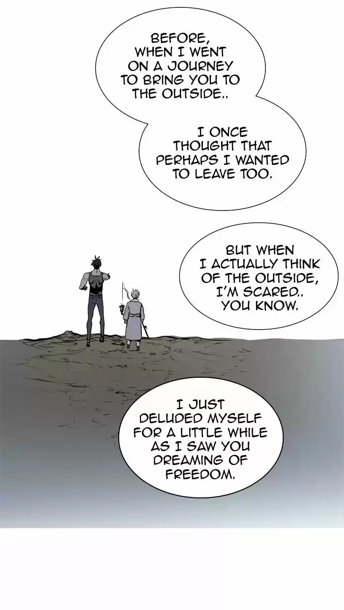 Tower of God ch.339