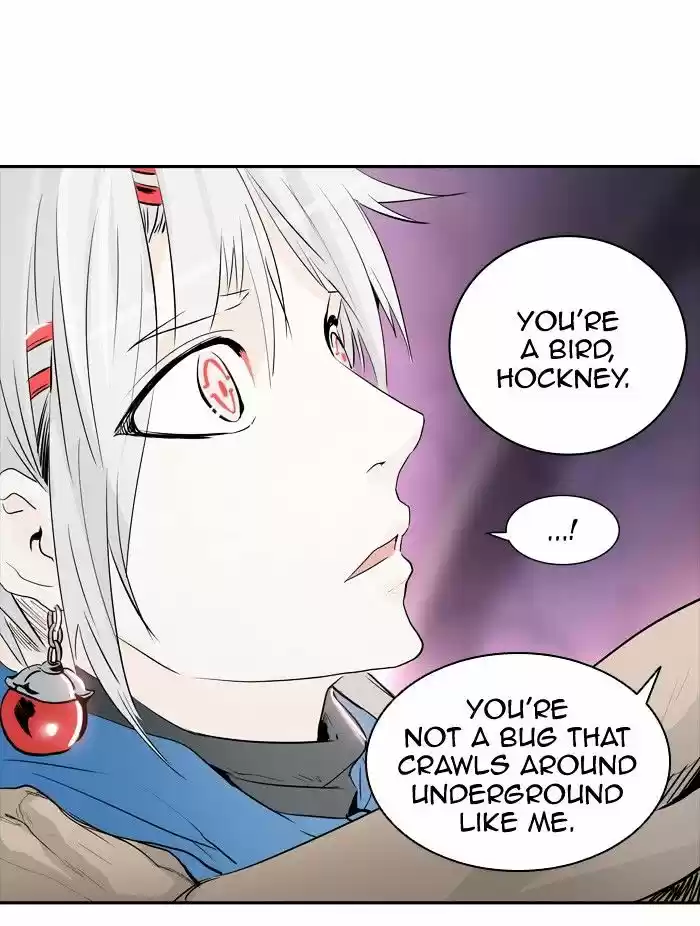 Tower of God ch.339