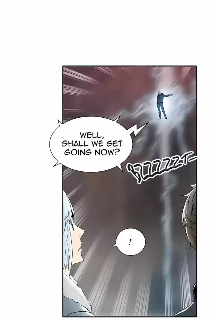Tower of God ch.339