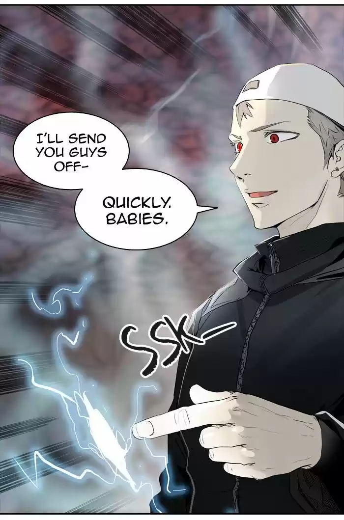 Tower of God ch.339
