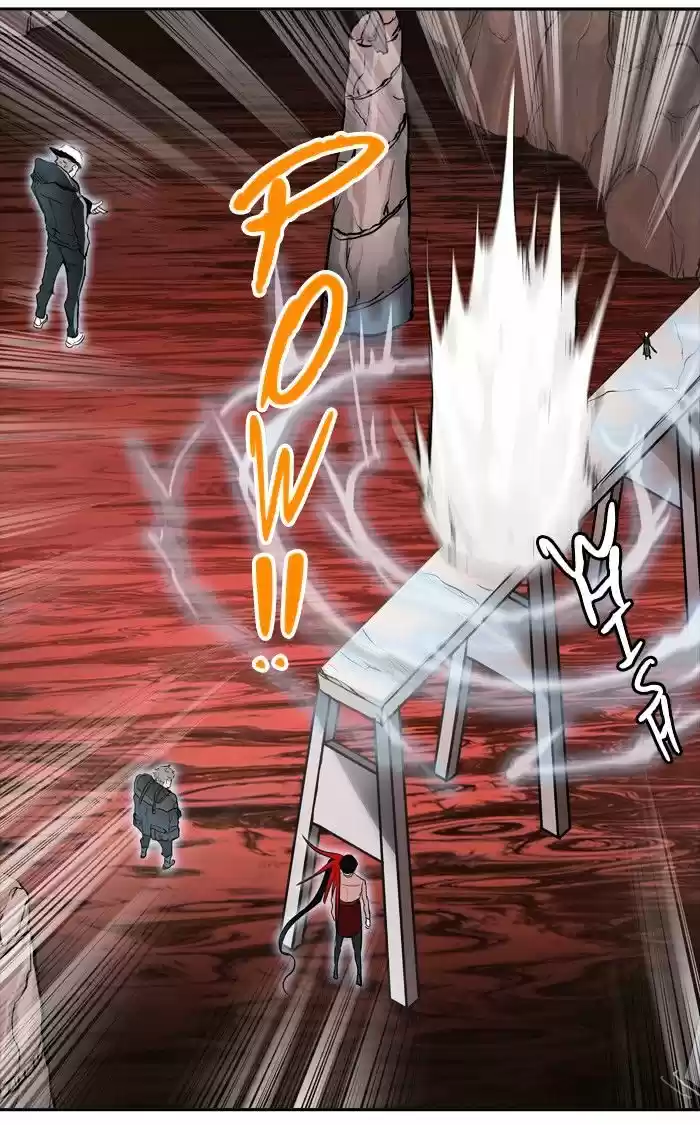 Tower of God ch.339