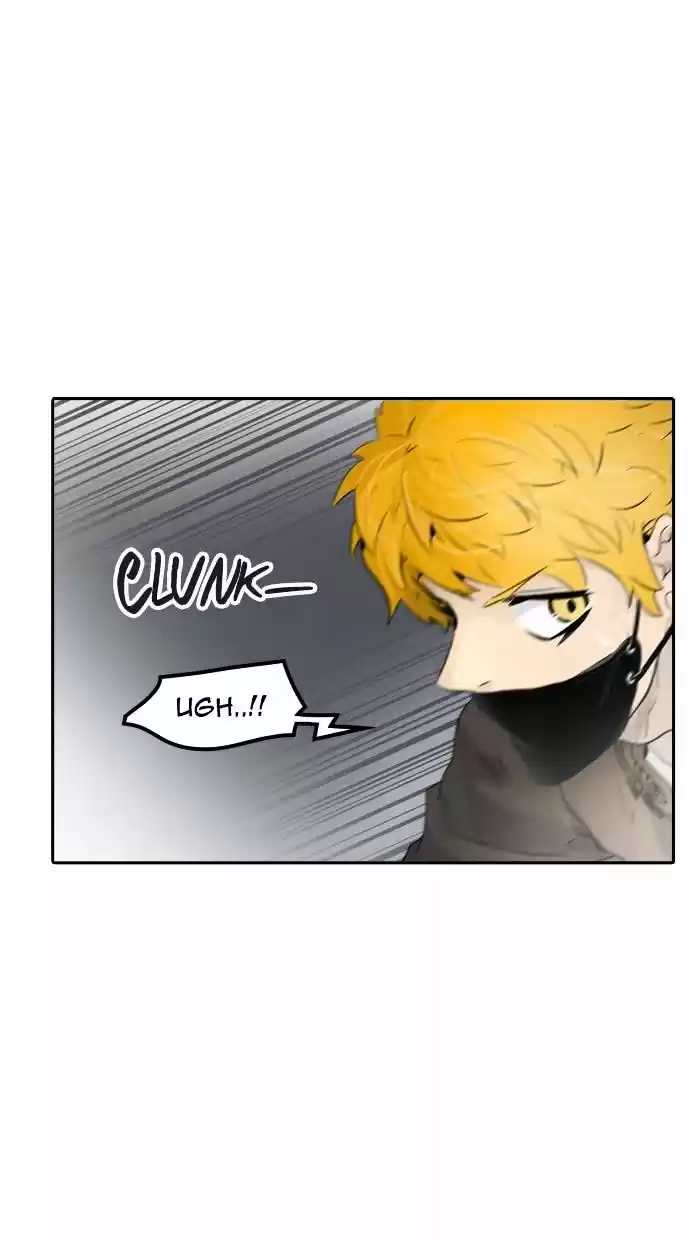 Tower of God ch.339