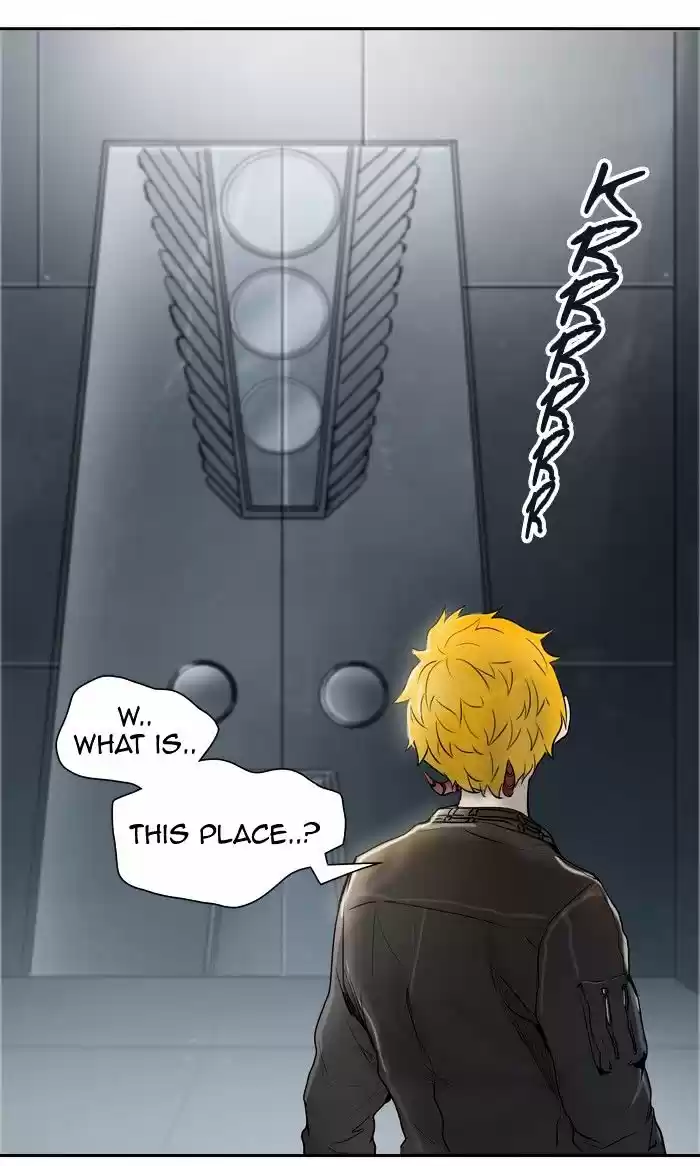 Tower of God ch.339