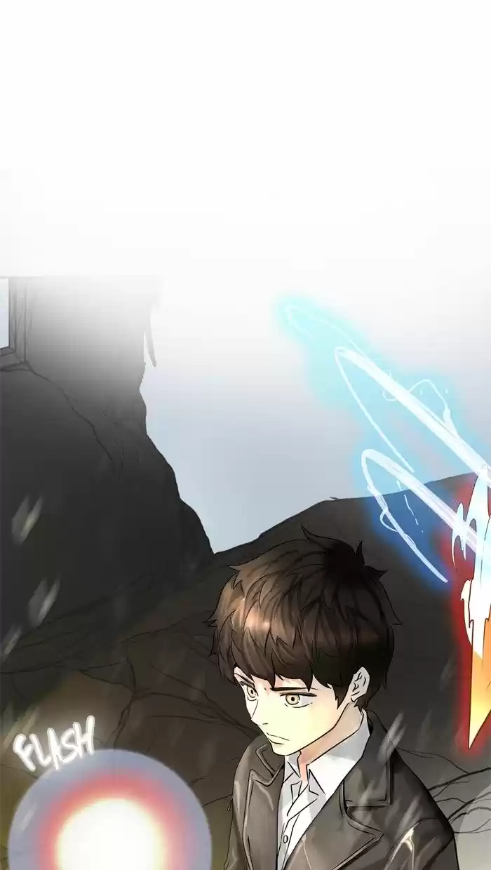 Tower of God ch.381