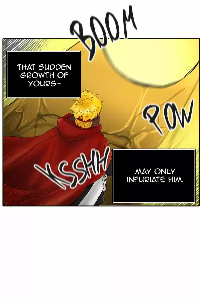 Tower of God ch.381