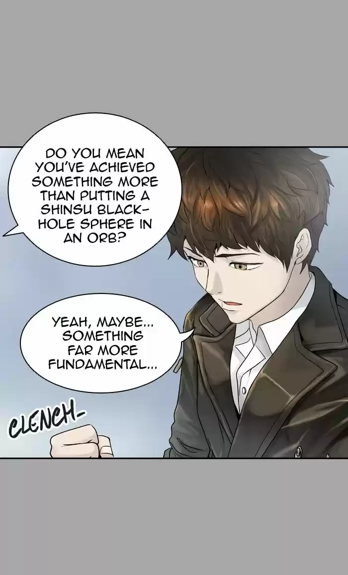 Tower of God ch.381